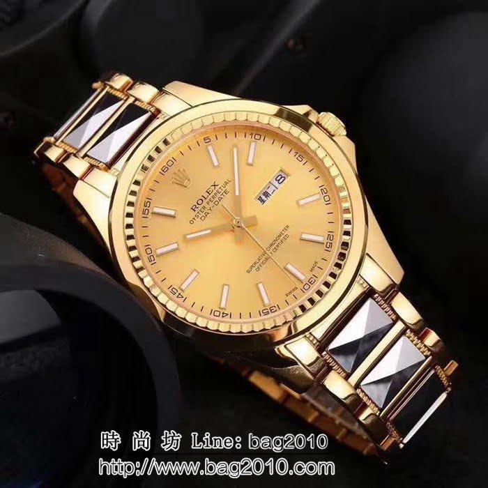 勞力士ROLEX 升級版 ROLEX高端機械男表 WSS0801